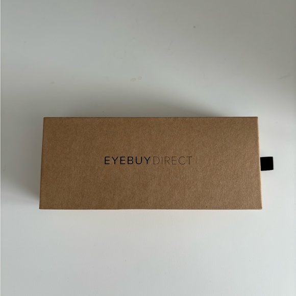 EyeBuyDirect Blue Light Glasses - Picture 3 of 4